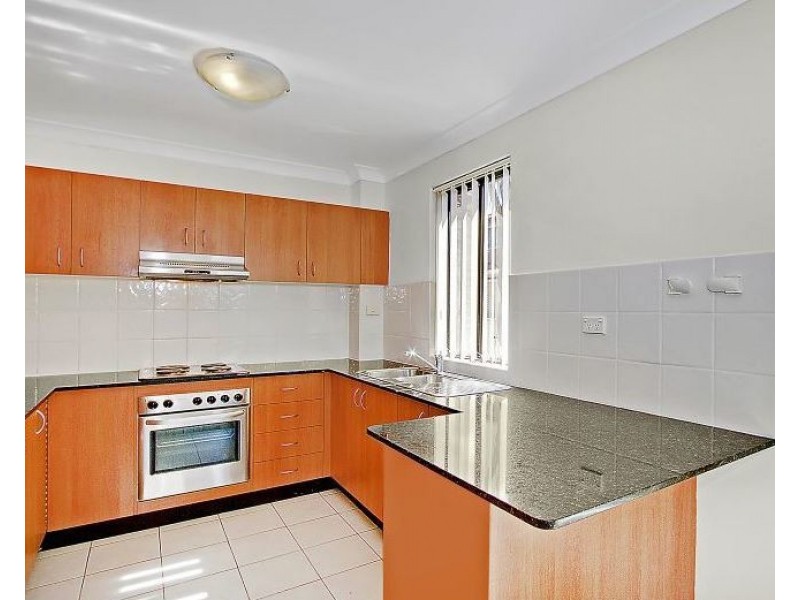 6/23 Methven Street, Mount Druitt NSW 2770