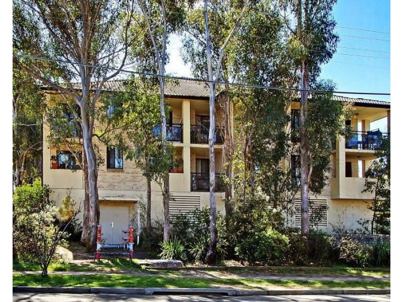 6/23 Methven Street, Mount Druitt NSW 2770