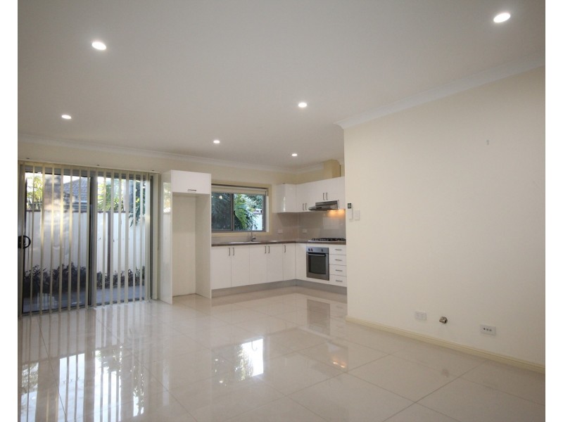 55a Blenheim Street, Croydon Park NSW 2133