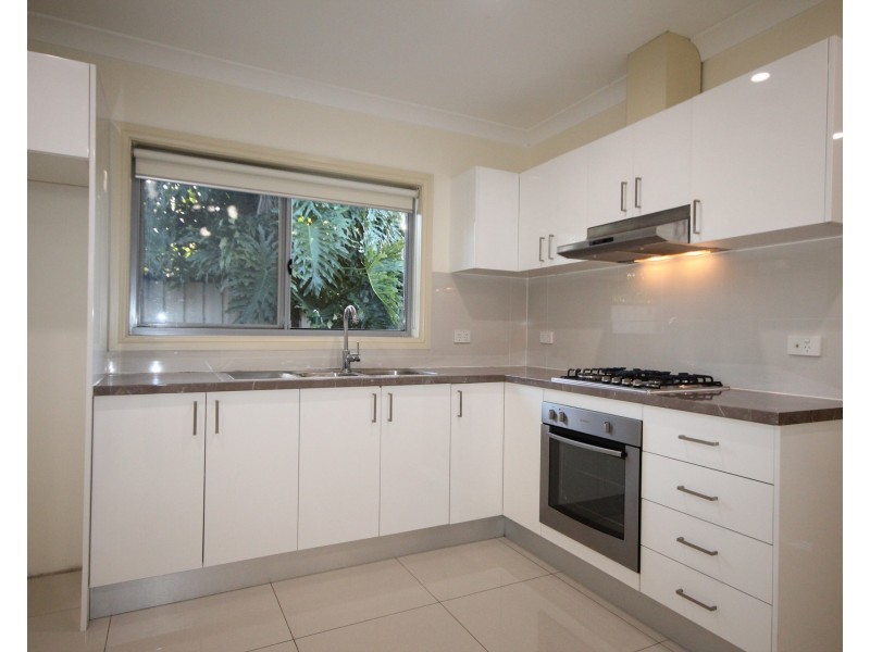 55a Blenheim Street, Croydon Park NSW 2133