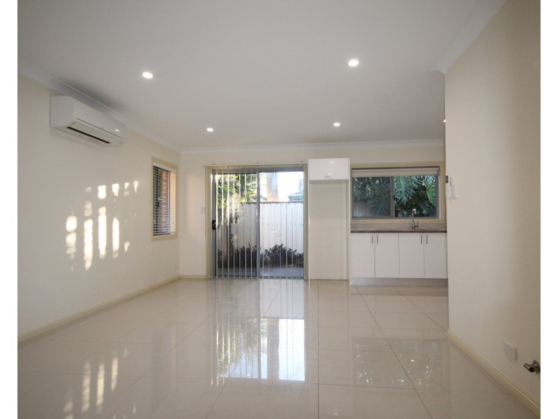 55a Blenheim Street, Croydon Park NSW 2133