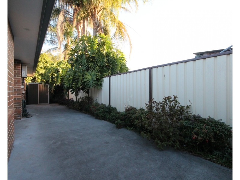 55a Blenheim Street, Croydon Park NSW 2133