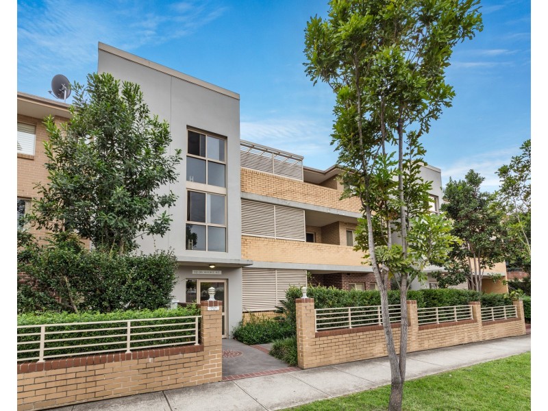 7/32-36 Short Street, Homebush NSW 2140