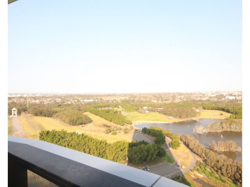 1712/1 Brushbox Street, Sydney Olympic Park NSW 2127