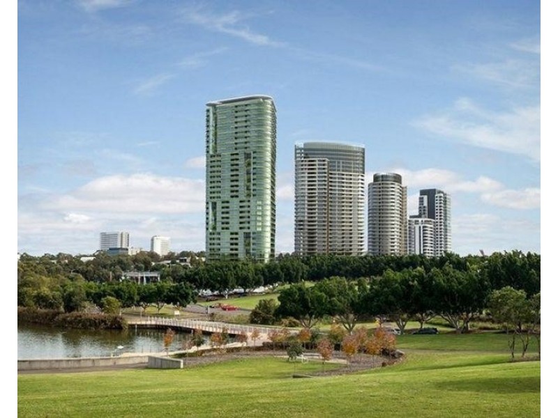 1712/1 Brushbox Street, Sydney Olympic Park NSW 2127