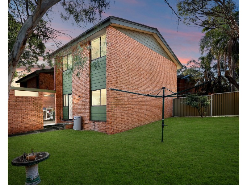 10/18 Chiswick Road, Greenacre NSW 2190
