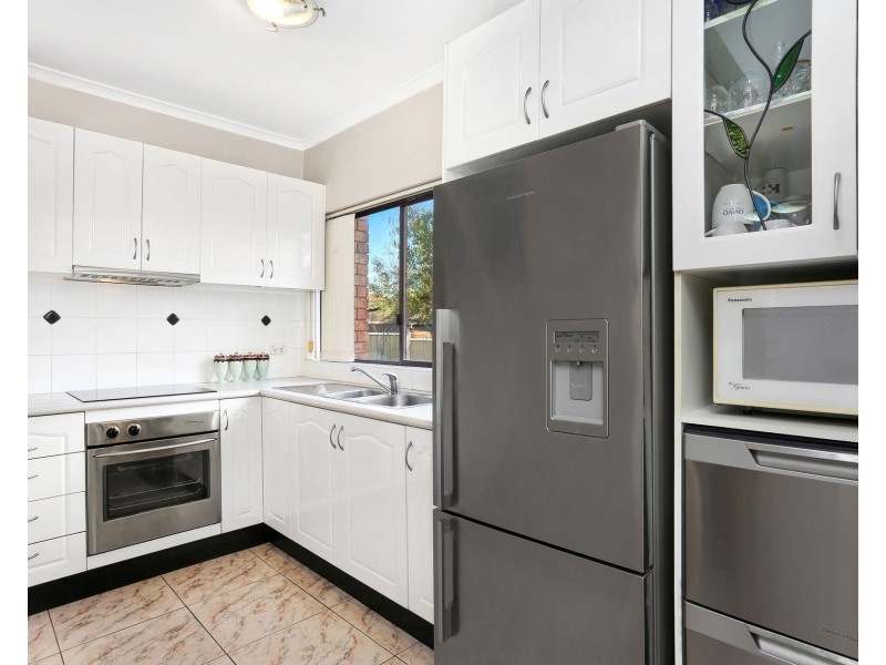 10/18 Chiswick Road, Greenacre NSW 2190