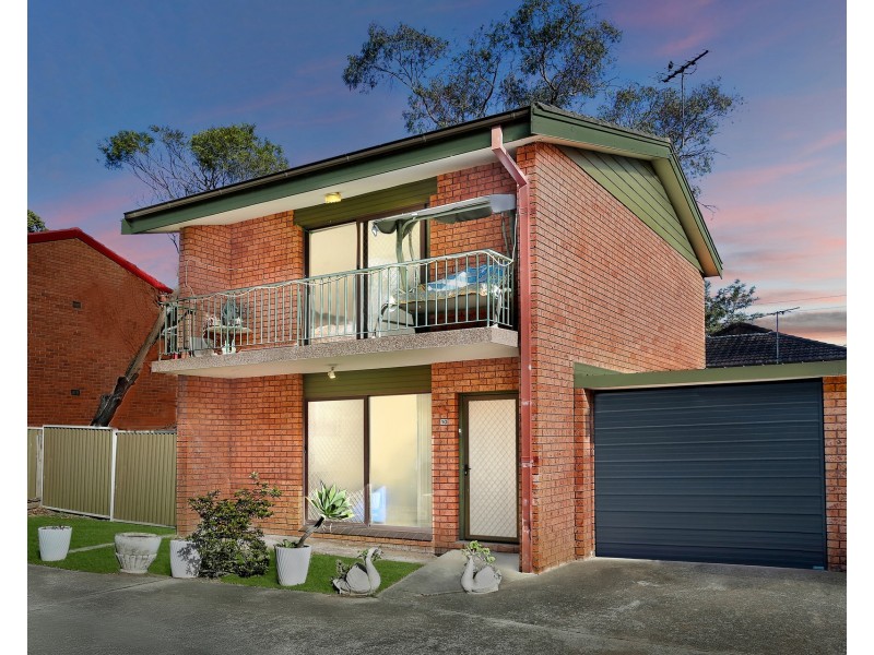 10/18 Chiswick Road, Greenacre NSW 2190