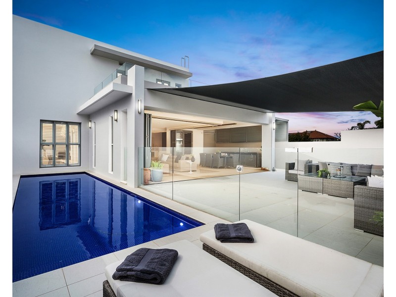 30 Elphinstone Street, Cabarita NSW 2137