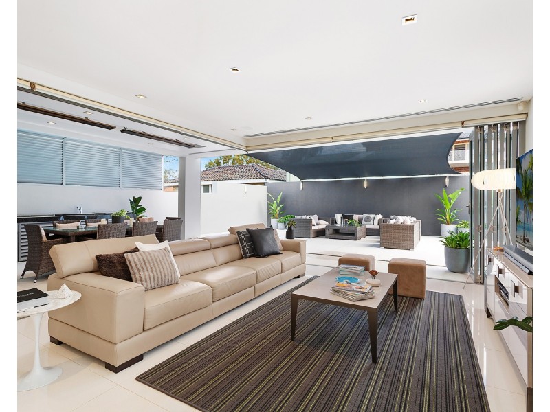 30 Elphinstone Street, Cabarita NSW 2137