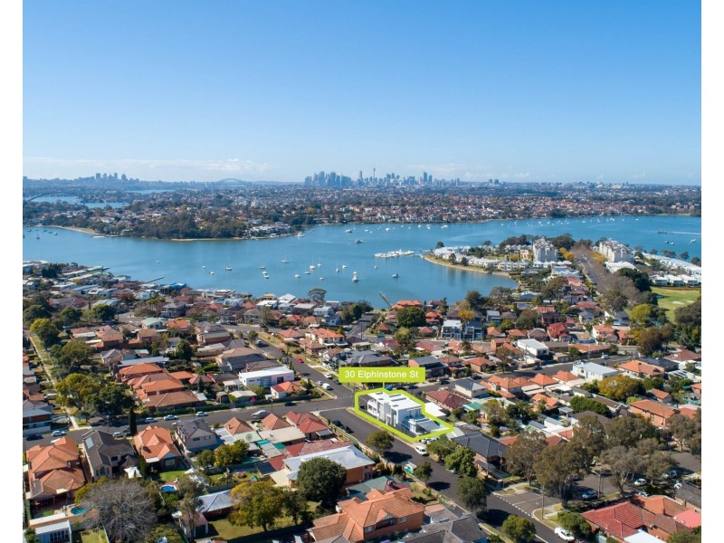 30 Elphinstone Street, Cabarita NSW 2137