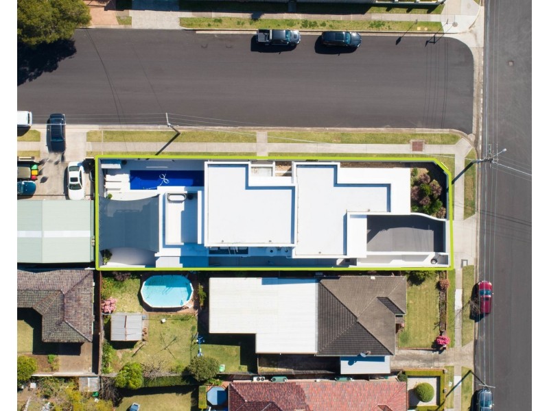 30 Elphinstone Street, Cabarita NSW 2137