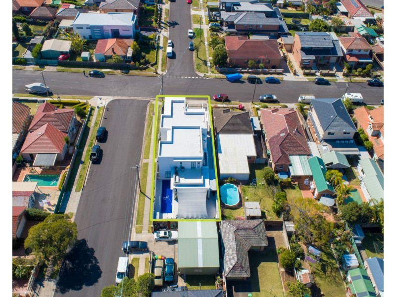 30 Elphinstone Street, Cabarita NSW 2137