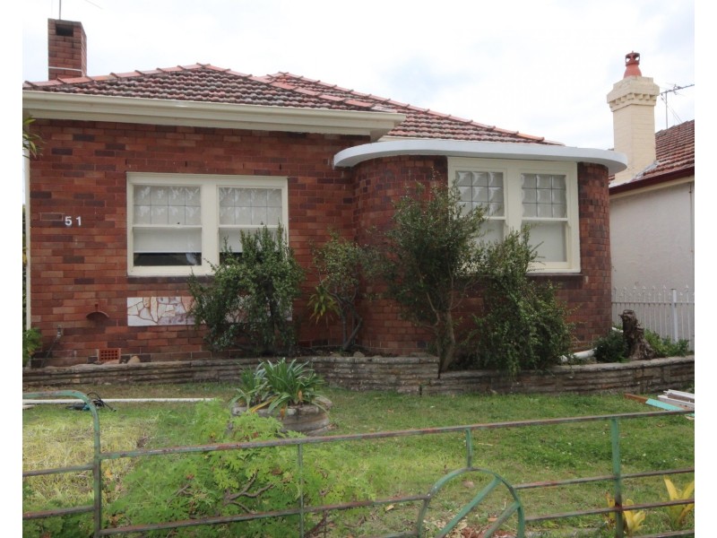 51 Brighton Street, Croydon NSW 2132