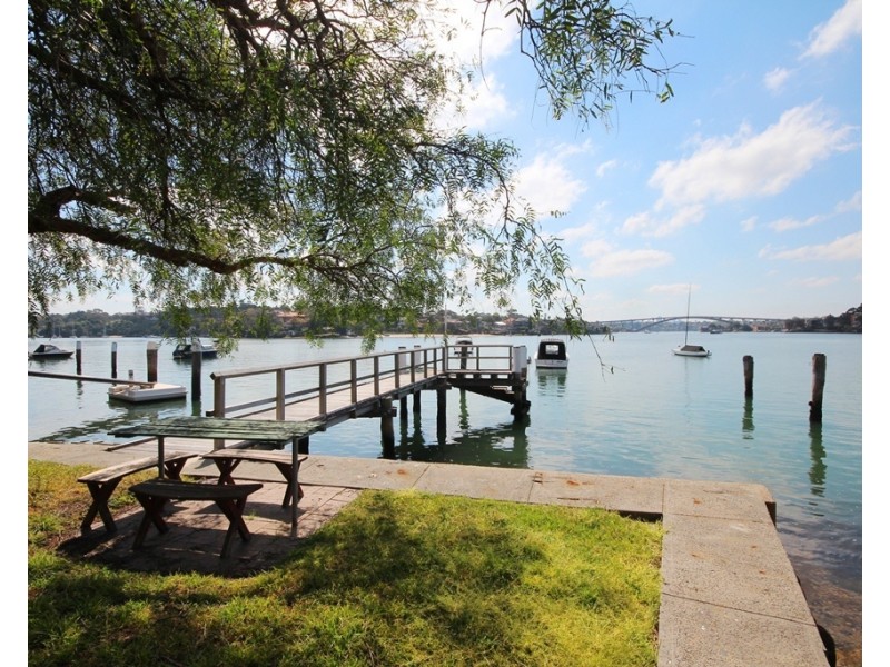 10/8 Walton Crescent, Abbotsford NSW 2046
