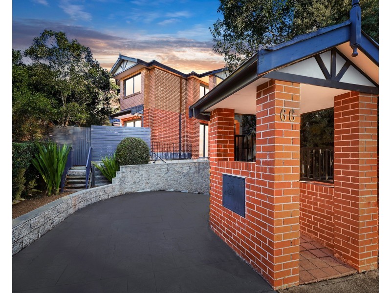 1/66 Beresford Road, Strathfield NSW 2135