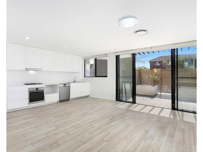 5/530-532 Liverpool Road, Strathfield South NSW 2136