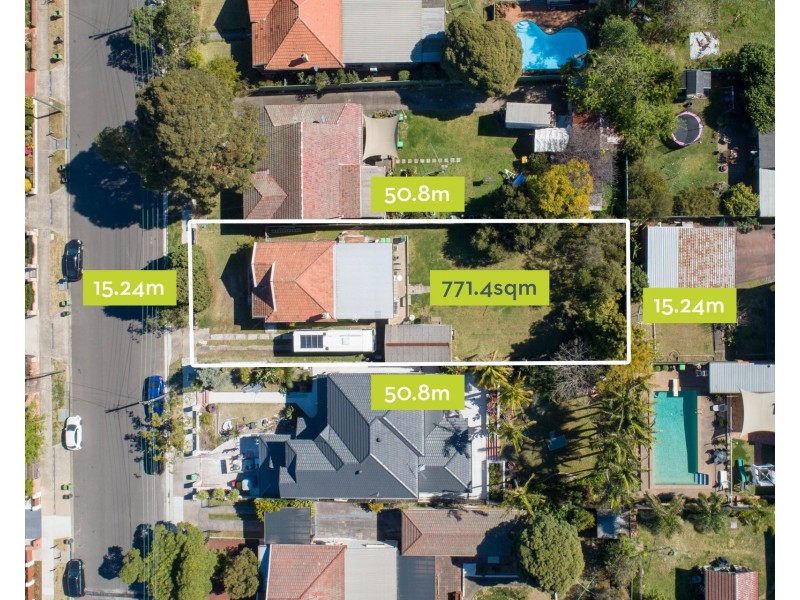 55 Long Street, Strathfield NSW 2135