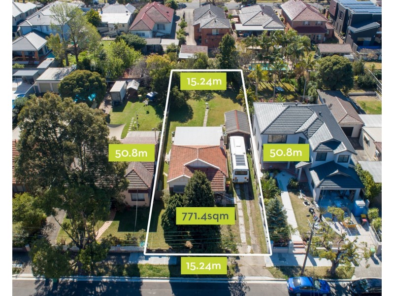 55 Long Street, Strathfield NSW 2135