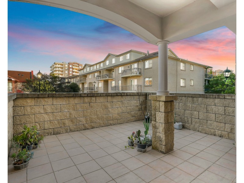 1/9 Thorpe Avenue, Liberty Grove NSW 2138