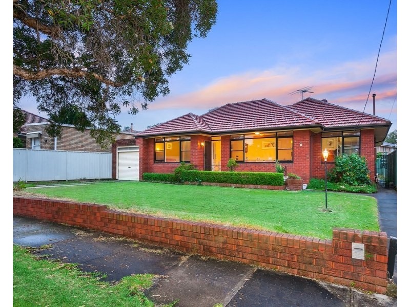 9 Morgan Place, Strathfield NSW 2135