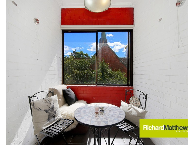 7/64 The Boulevarde, Strathfield NSW 2135