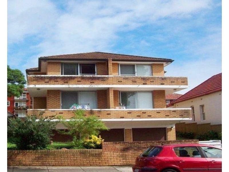 5/25 Prospect Road, Summer Hill NSW 2130