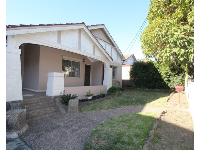 3 Hunter Street, Strathfield NSW 2135