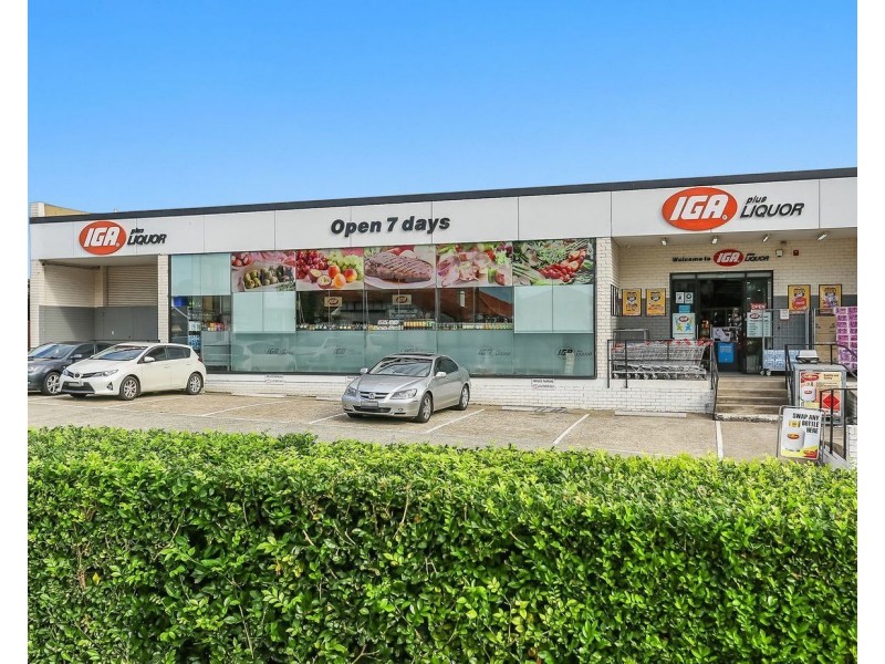 40 Byer Street, Enfield NSW 2136