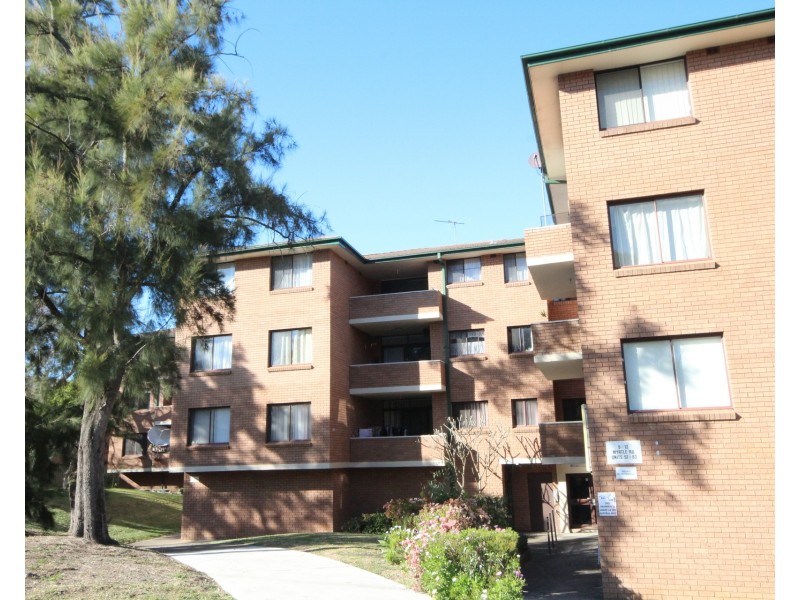 74/8-12 Myrtle Road, Bankstown NSW 2200