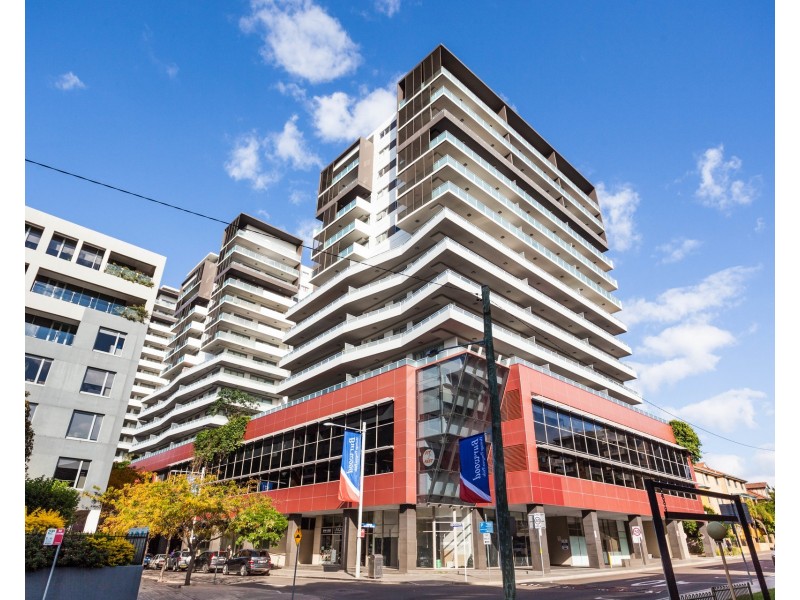 604c/1-17 Elsie Street, Burwood NSW 2134