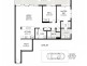 604c/1-17 Elsie Street, Burwood NSW 2134 Floorplan