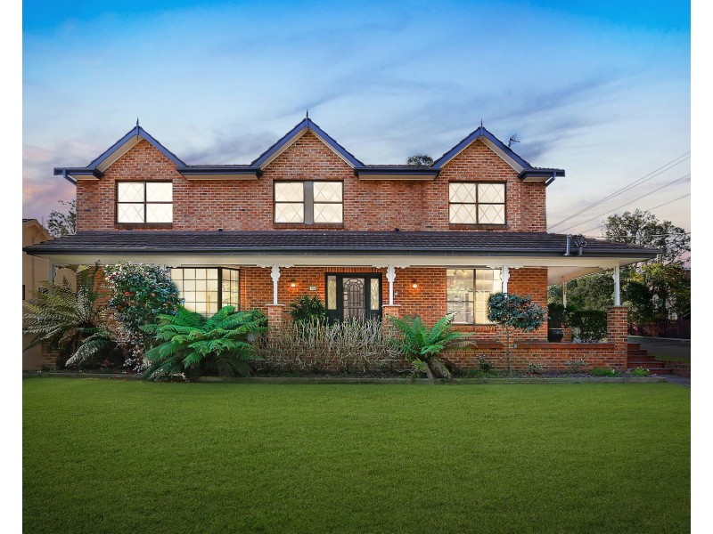 79 Newton Road, Strathfield NSW 2135