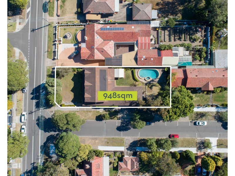 79 Newton Road, Strathfield NSW 2135