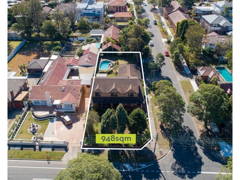 79 Newton Road, Strathfield NSW 2135