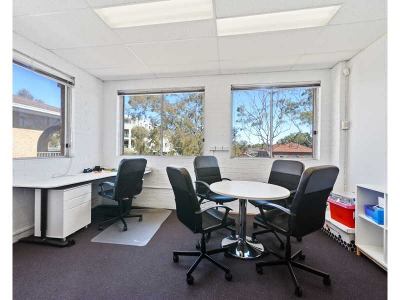 36 & 37/103-111 Majors Bay Road, Concord NSW 2137