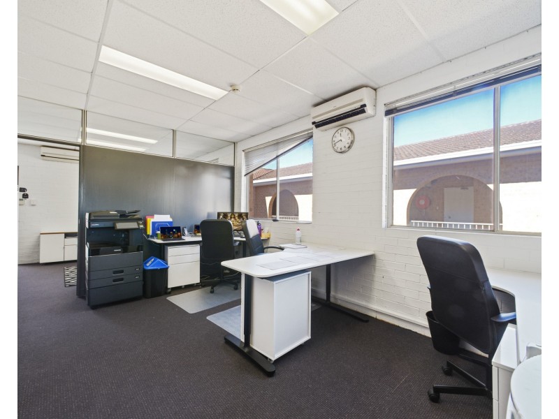 36 & 37/103-111 Majors Bay Road, Concord NSW 2137