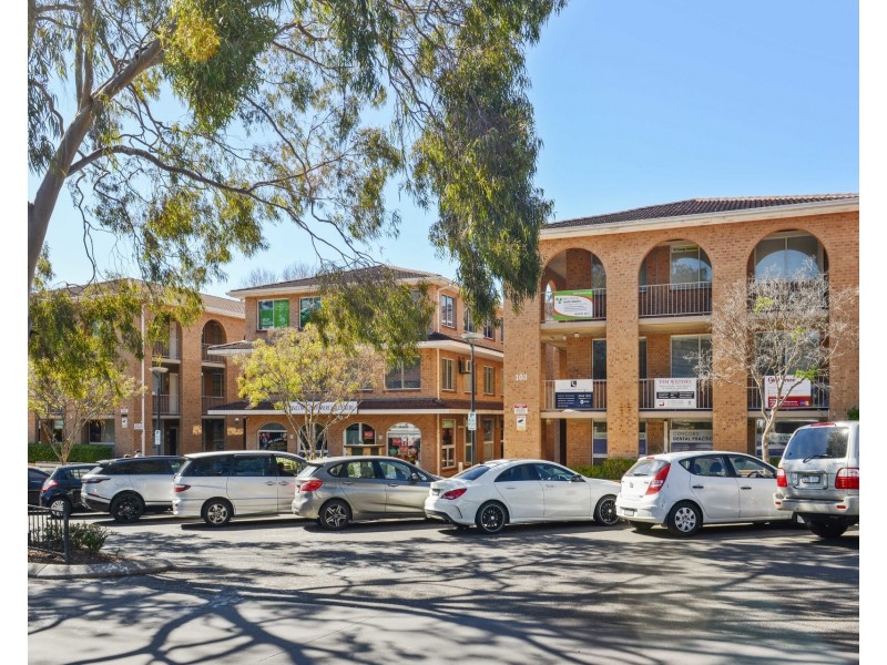 36 & 37/103-111 Majors Bay Road, Concord NSW 2137