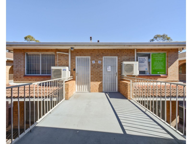 36 & 37/103-111 Majors Bay Road, Concord NSW 2137