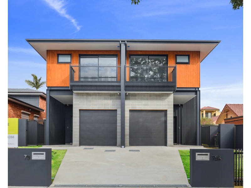 79 Edenholme Road, Wareemba NSW 2046