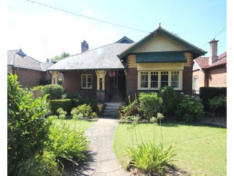 41 Redmyre Road, Strathfield NSW 2135