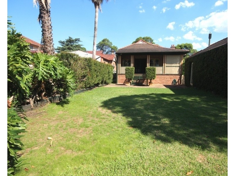41 Redmyre Road, Strathfield NSW 2135