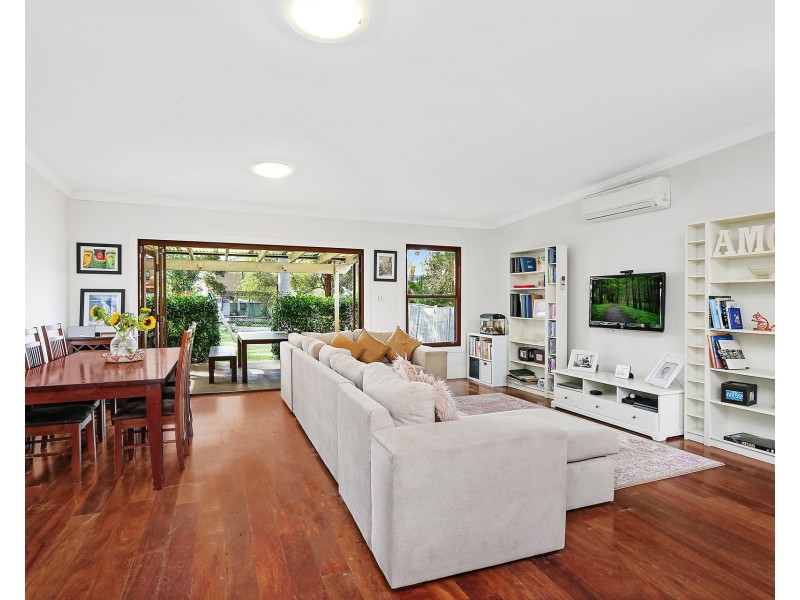 16 King Street, Enfield NSW 2136