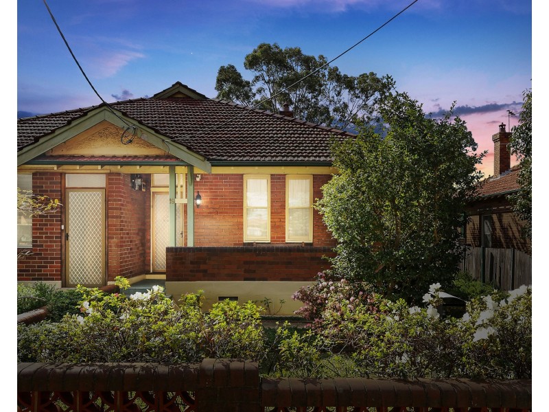 16 King Street, Enfield NSW 2136