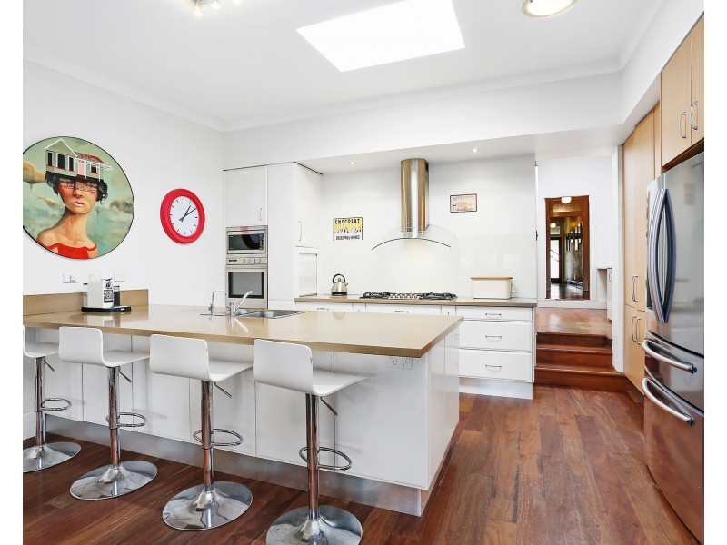 16 King Street, Enfield NSW 2136