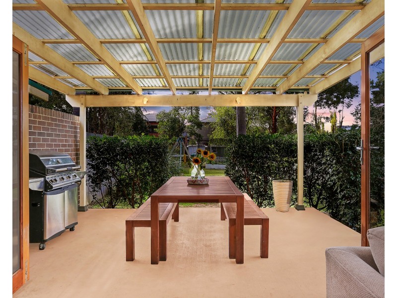 16 King Street, Enfield NSW 2136