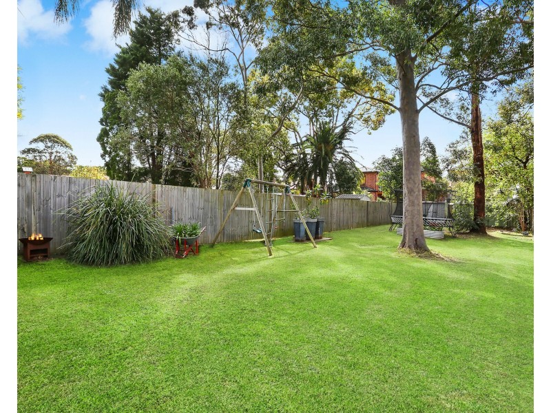 16 King Street, Enfield NSW 2136