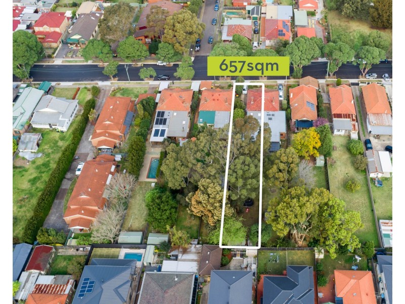 16 King Street, Enfield NSW 2136