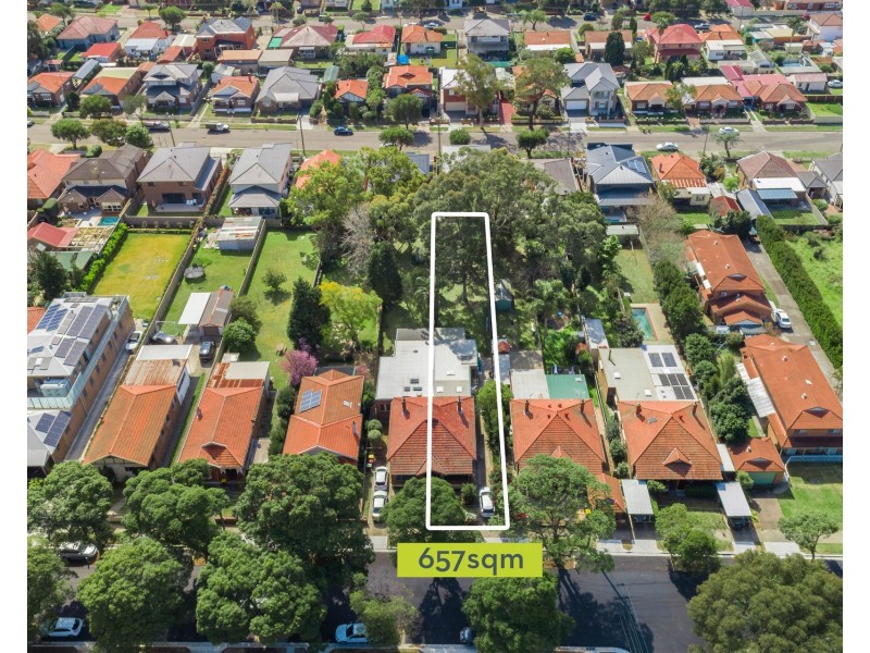 16 King Street, Enfield NSW 2136