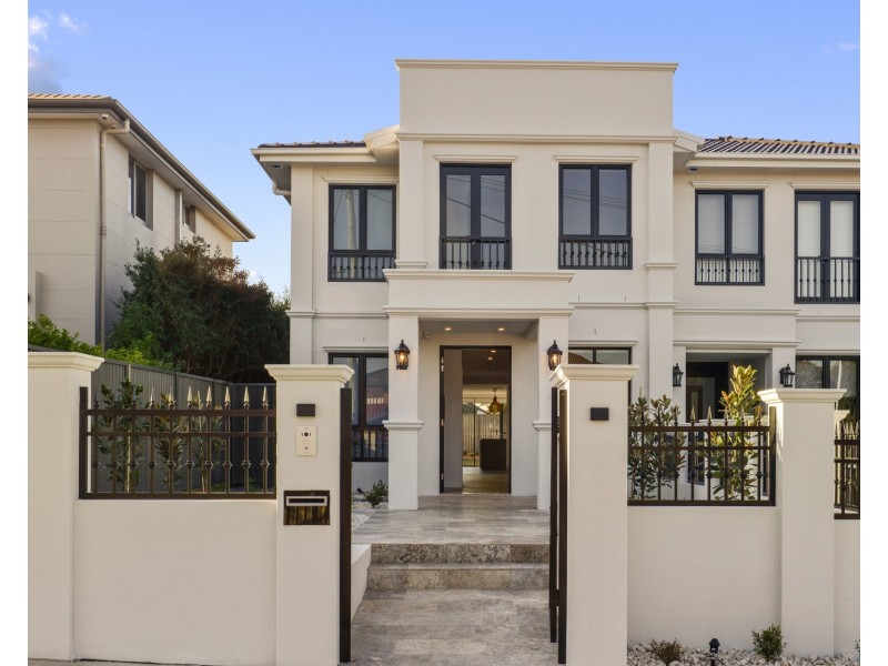 18 Queen Street, Croydon Park NSW 2133